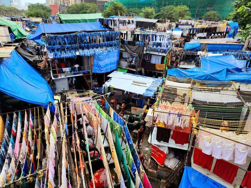 Private Mumbai Sightseeing & Dharavi Slum Tour - Price and Value at About $27 Per Person
