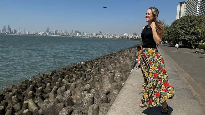 Private Mumbai Sightseeing Tour - Dhobi Ghat, the most memorable stop on the whole circuit