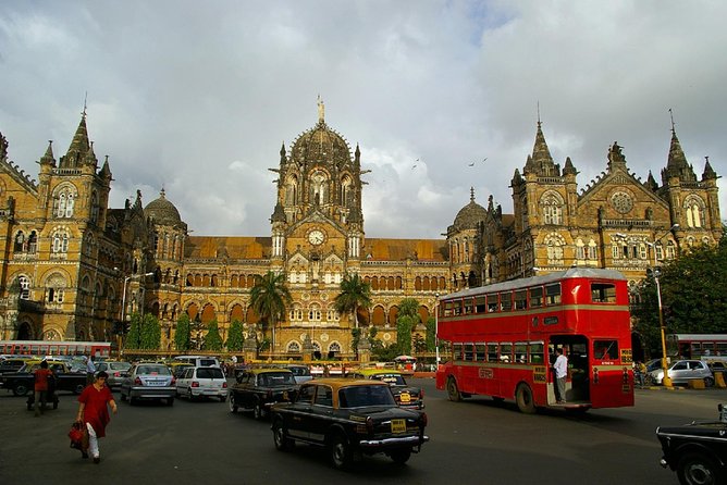 Private Mumbai Sightseeing Tour - Why this Mumbai route works, even if you only have half a day