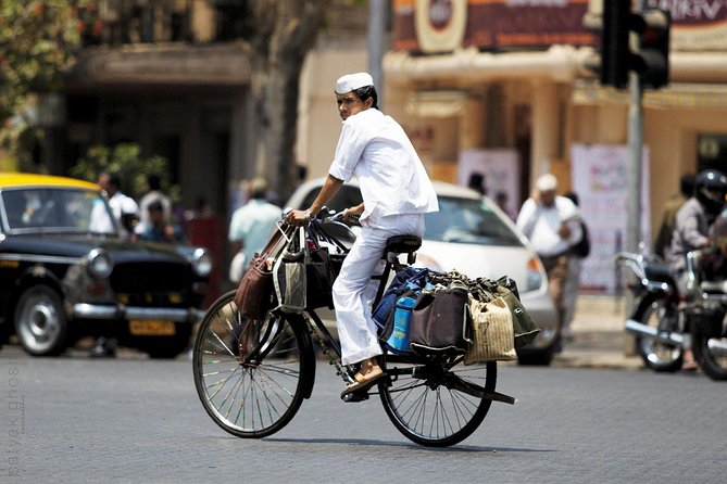 Private Mumbai Sightseeing Tour - Meeting at Green Gate and the easiest way to start without stress