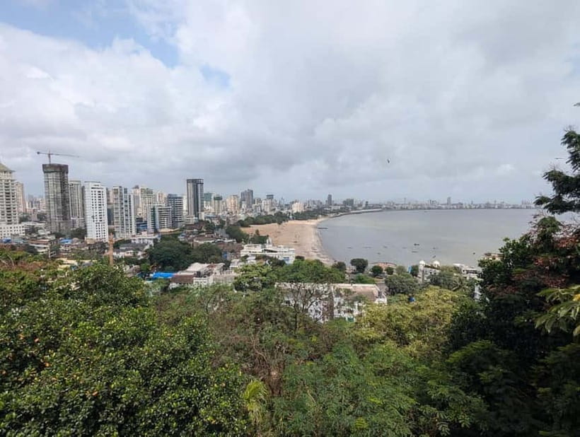 Private Mumbai Sightseeing Tour - Mani Bhavan, where a political story meets the street