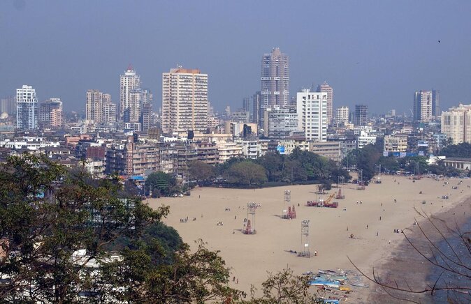 Private Mumbai Sightseeing Tour (Traveller's Choice Award Winner) - Key highlights to know before you go