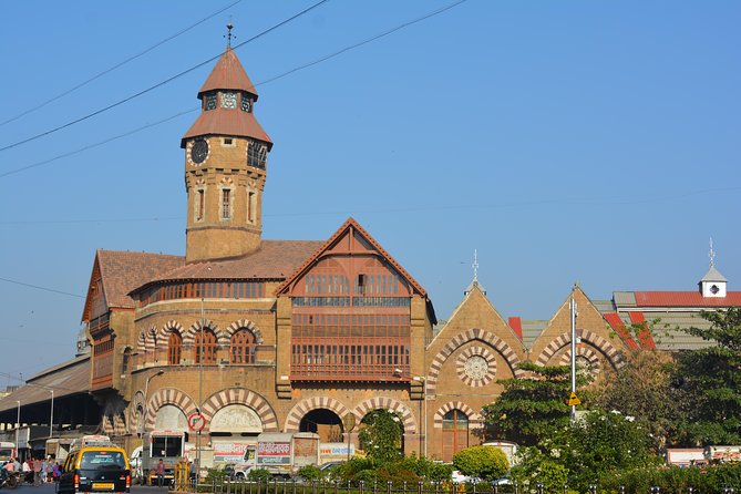 Private Mumbai Sightseeing Tour (Traveller's Choice Award Winner) - What This 4 to 6 Hour Private Loop Really Gives You