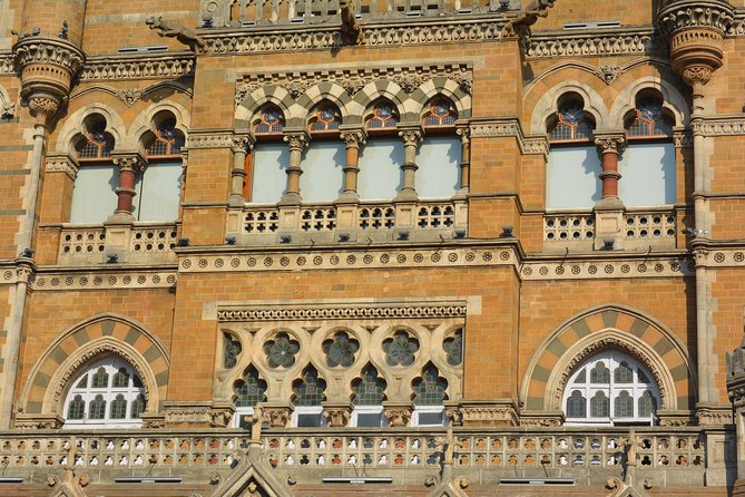 Private Mumbai Sightseeing Tour (Traveller's Choice Award Winner) - Marine Drive, Malabar Hill, and Parks With Real Mumbai Views