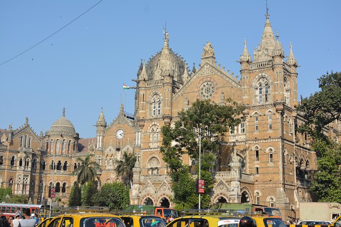 Private Mumbai Sightseeing Tour (Traveller's Choice Award Winner) - Mani Bhavan Gandhi Museum, When the Tour Finally Slows Down