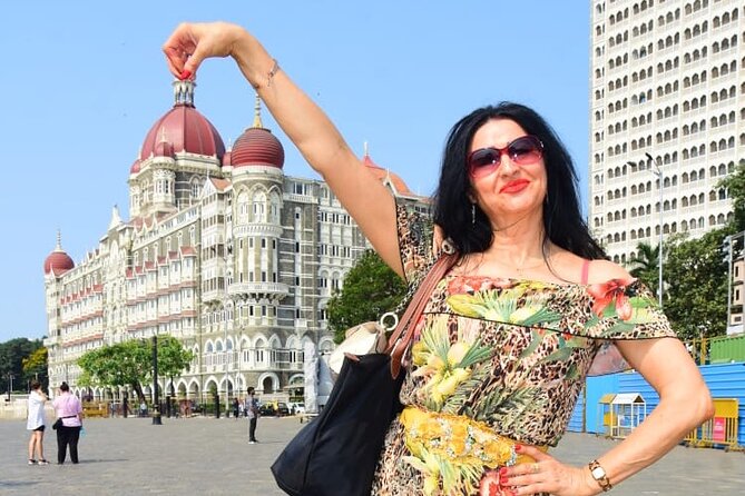 Private Mumbai Sightseeing Tour(Travellers Choice Award Winner) - Pickup, timing, and how to protect your time in traffic
