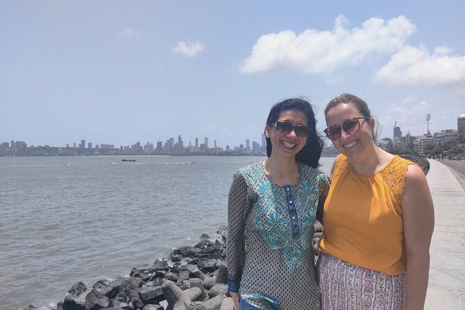 Private Mumbai Sightseeing Tour with Local English Guide - A Private, English-Led Taste of South Mumbai