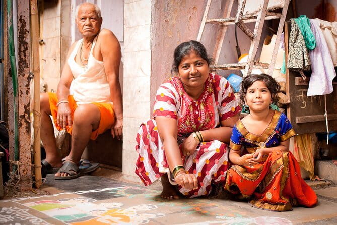 Private Mumbai Sightseeing Tour with Pickup, Car & Guide - Chhatrapati Shivaji Maharaj Terminus and the colonial core