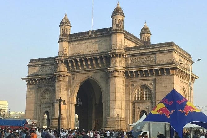 Private Mumbai Sightseeing Tour with Pickup, Car & Guide - Mani Bhavan Gandhi Museum: an ending that sticks