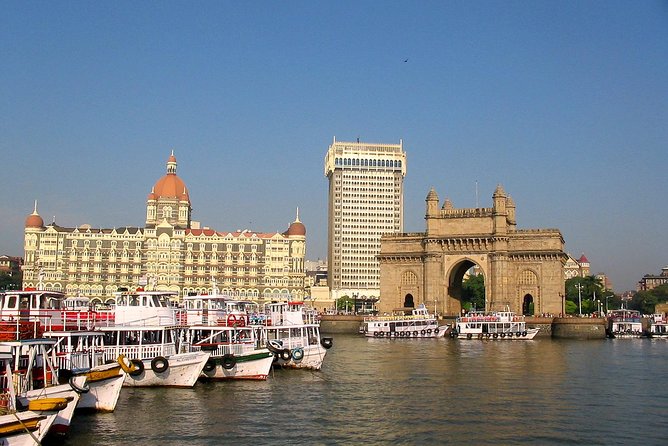 Private Mumbai Sightseeing Tour - Price, value, and what is actually included for your $29