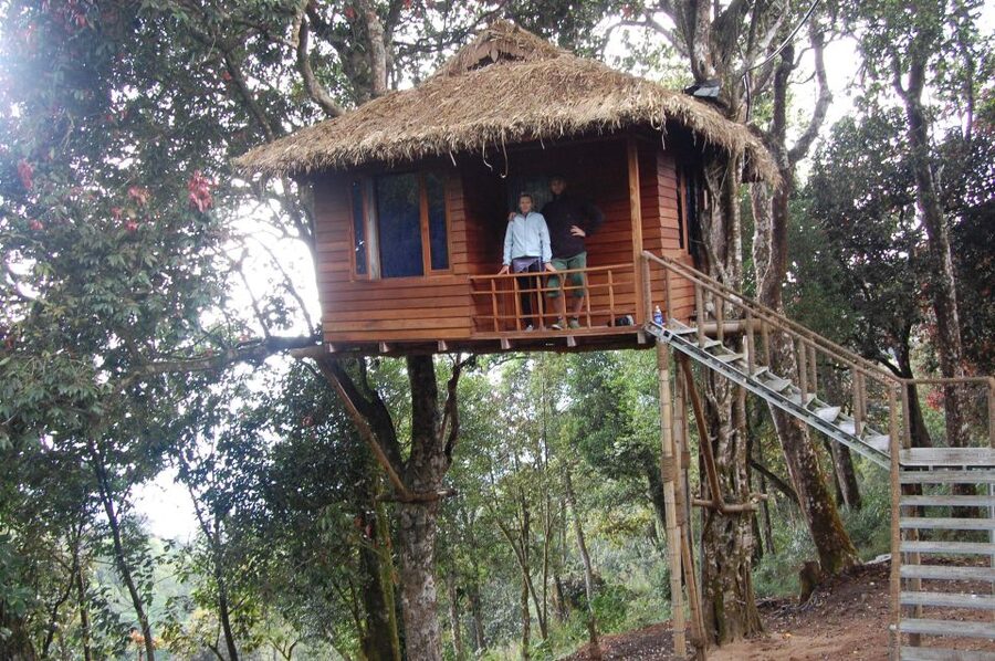 Private Munnar Tea Trek - How hard is it, and what to bring so you feel comfortable