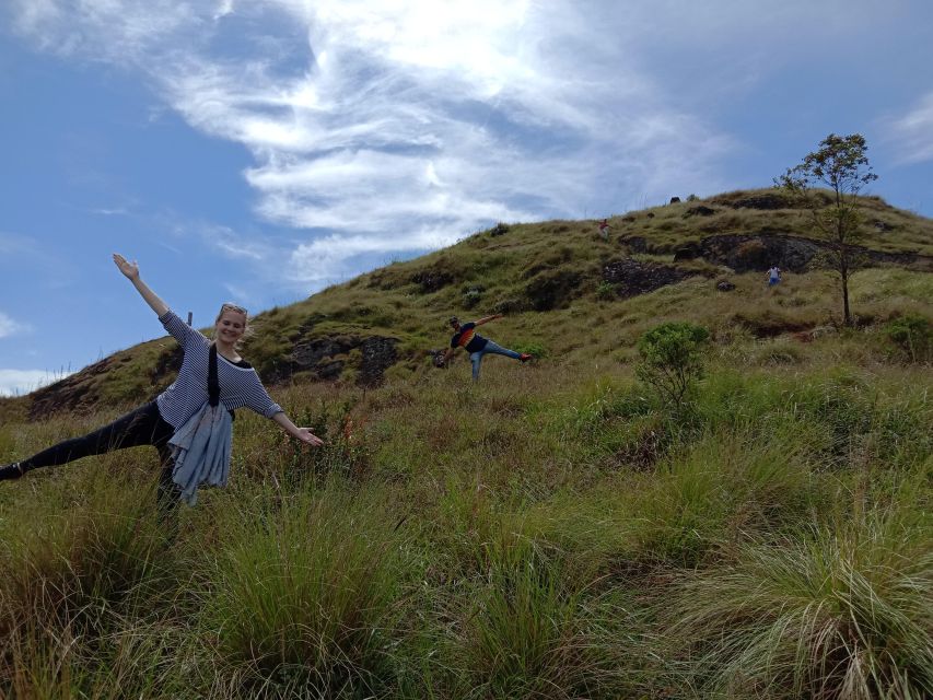 Private Munnar Tea Trek - From KSRTC Depot to the tea gardens: the short ride that sets the tone