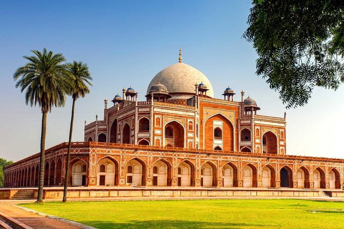 Private Old and New Delhi Full-Day Guided Tour all Inclusive - Key points that make this Delhi day plan work