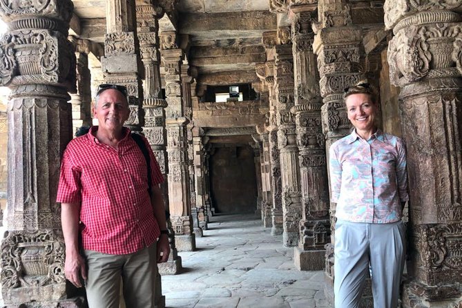 Private Old and New Delhi Tour in 8 Hours With Entrances and Lunch - A One-Day Old And New Delhi Plan That Actually Uses Your Time