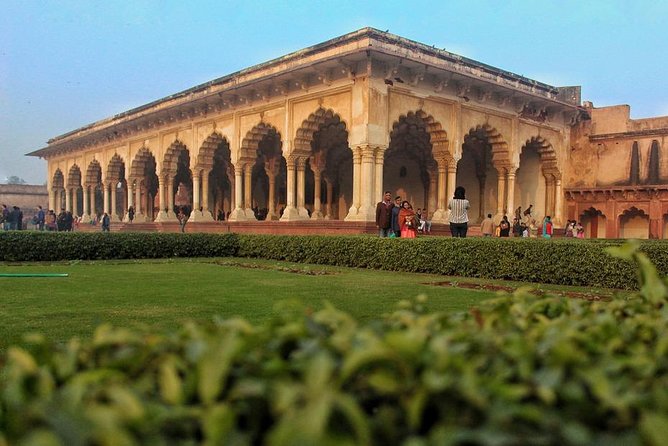 Private One Day Taj Mahal & Agra City Tour by Ac Car-All Included - Who should book this one-day Taj Mahal and Agra Fort plan