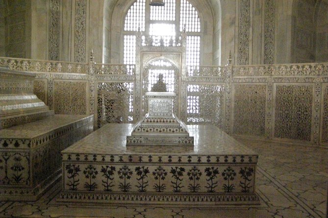 Private Round Trip To Taj Mahal Agra From Delhi - Taj Mahal time: what you get with 2 to 3 hours on site