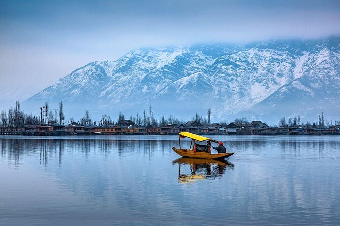Private Sedan Cab to and from Srinagar Airport and Dal Lake - Key highlights worth knowing