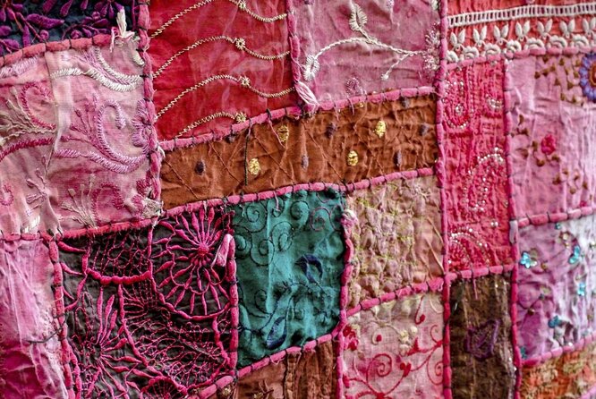 Private Shopping Tour in Jaipur - Key points before you go