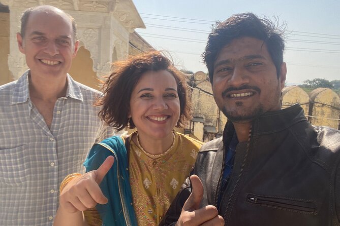 Private Shopping Tour in Jaipur - How this Jaipur private shopping tour works (and why it beats bazaar wandering)