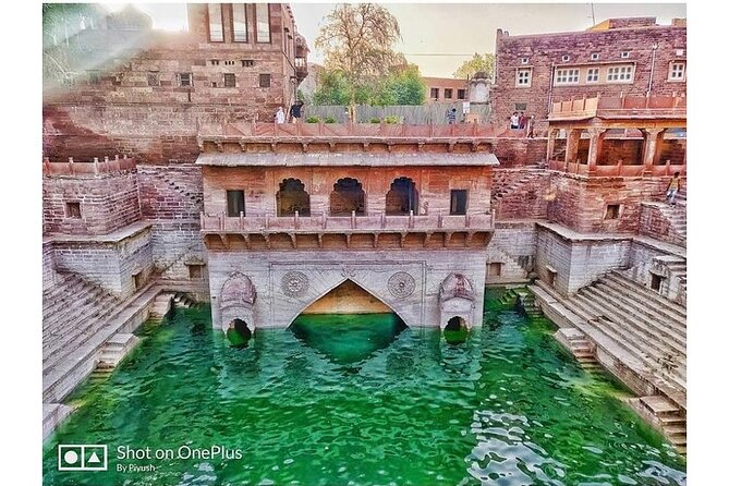 Private Sightseeing Tour of Jodhpur's Blue City by tuk tuk - Key highlights that make this Blue City tour worth it