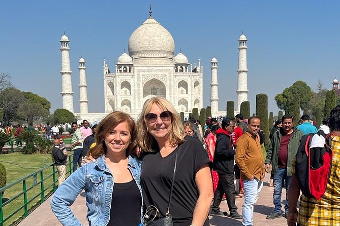 Private Skip The Line Taj Mahal Sunrise Tour - Ticket & Guide - Price and What You Really Get for $24