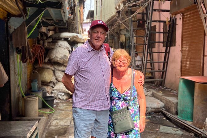 Private Slumdog Millionaire Tour in Dharavi with Slum Visit - Why this Dharavi tour works better than trying it on your own
