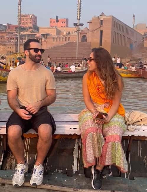 Private Sunset Boat Ride and Ganga Aarti with Reserved Seat - Key highlights you should care about