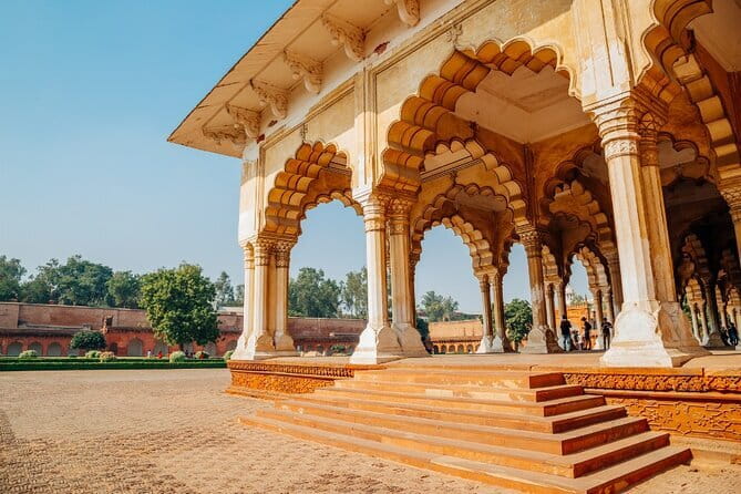 Private Taj Mahal, Agra Fort & Baby Taj Tour from Delhi by Car - Sunrise Taj Mahal: why that early start is the whole point