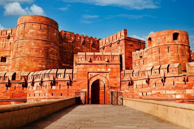 Private Taj Mahal, Agra Fort & Baby Taj Tour From Delhi By Car - Why this Delhi to Agra day trip feels efficient