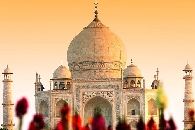 Private Taj Mahal city tour - Why this Agra combo works: Taj Mahal and Agra Fort in one go