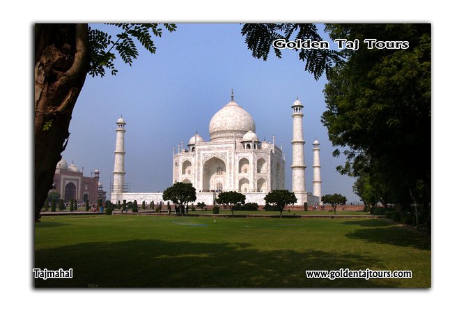 Private Taj Mahal Sunrise tour - Who should book this sunrise Taj Mahal tour, and who might not
