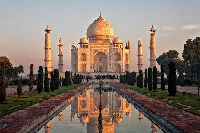 Private Taj Mahal Sunrise tour - Final verdict: should you book it?