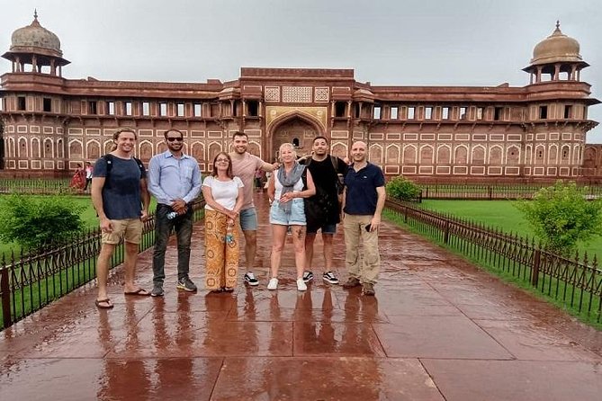 Private Taj Mahal Tour By Superfast Train From Delhi - Why This Taj Mahal Day Starts With Gatimaan Express