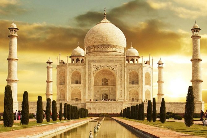 Private Tour : 2 Days Delhi and Agra Tour - A Smart Weekend Plan for Delhi and Agra