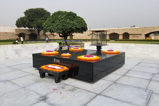 Private Tour : 2 Days Delhi and Agra Tour - Price and Value: What You Pay For, What You Still Need to Budget