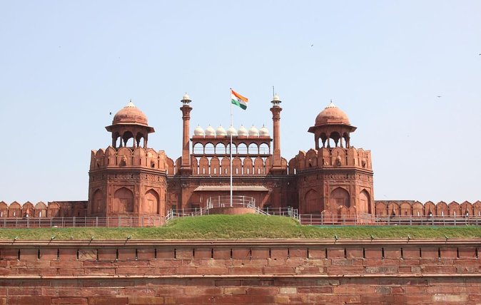 Private Tour : Delhi Day Tour with Tour Guide - Quick highlights you can actually use