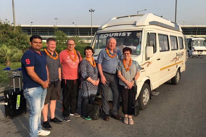 Private Tour : Delhi Day Tour with Tour Guide - Why a private car day beats taxi hopping in New Delhi