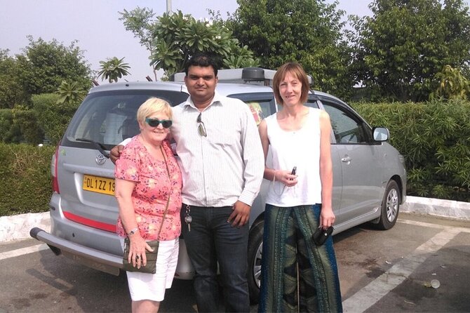 Private Tour : Delhi Day Tour with Tour Guide - Stop-by-stop: what to expect at each Delhi landmark