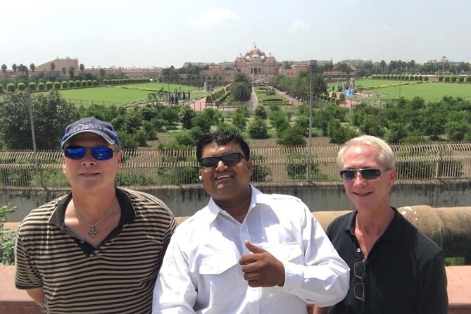 Private Tour : Delhi Day Tour with Tour Guide - Price and value: what $24 covers, and what you should add