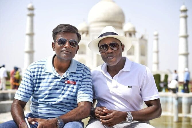Private Tour Guide For Taj Mahal - Key things I’d plan around