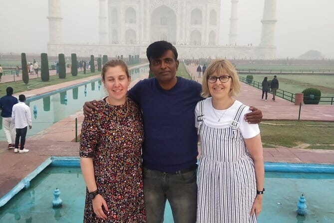Private Tour Guide For Taj Mahal - Taj Mahal Stop: What You Will Actually See and Why It’s Worth the Time