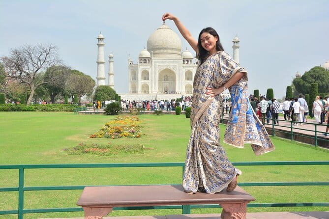 Private Tour Guide For Taj Mahal - Price and Value: What $12 Per Person Really Means