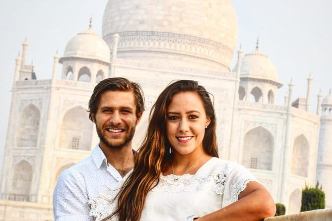Private Tour Guide For Taj Mahal - Who This Tour Fits Best (and Who Might Want Something Else)