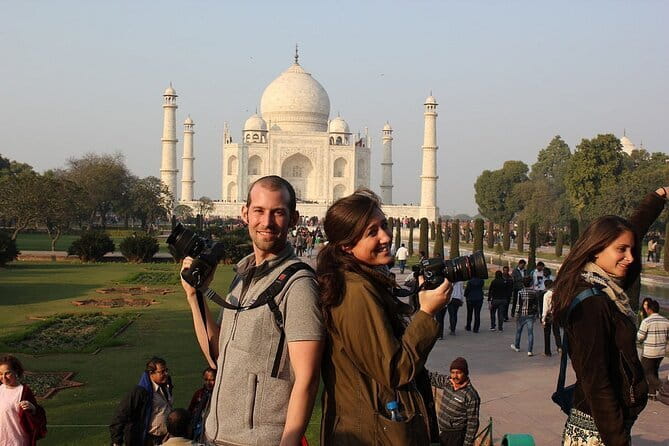 Private Tour Guide For Taj Mahal - Should You Book This Private Taj Mahal and Agra Fort Tour?
