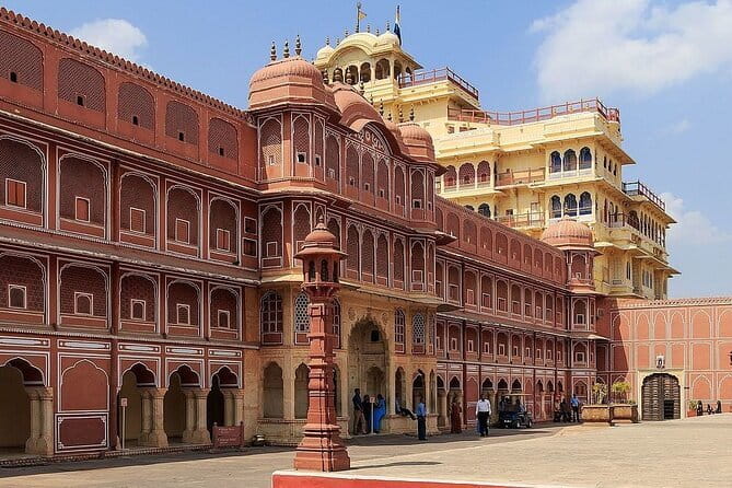 Private Tour Guide For Taj Mahal - FAQ