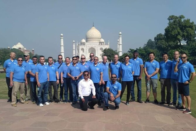 Private Tour Guide For Taj Mahal And Agra Fort - Why a private guide matters at the Taj Mahal