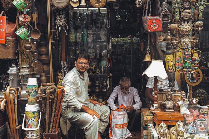 Private Tour in Mumbai Slum with Sightseeing - Why this Mumbai route feels different from the usual sightseeing