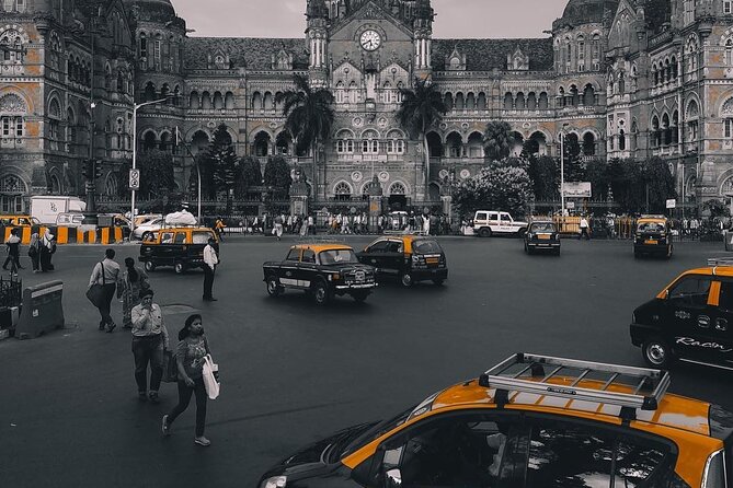 Private Tour in Mumbai Slum with Sightseeing - How to get the most from your guide and keep the day comfortable