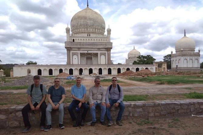 Private tour of Hyderabad with lunch for a cultural immersion - Price and value: what $105 gets you in real terms