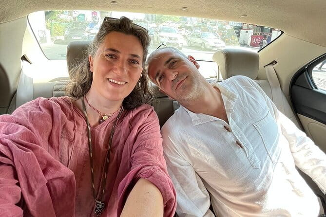 Private Transfer Agra to Delhi - Key things worth noting before you go